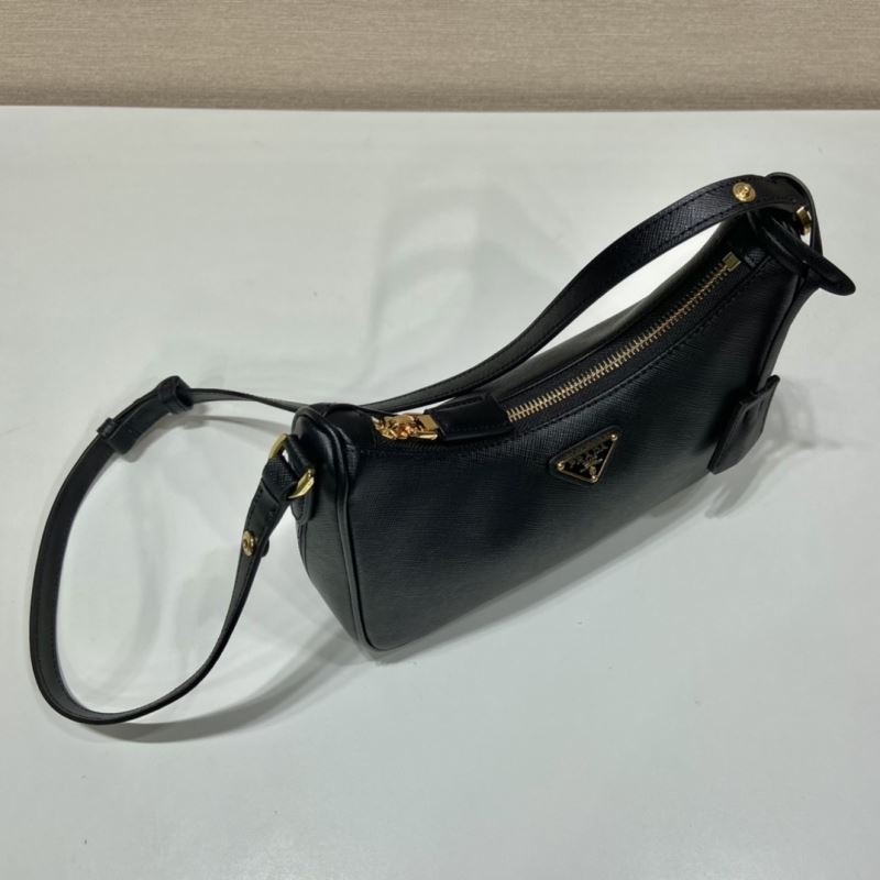 Prada Top Handle Bags